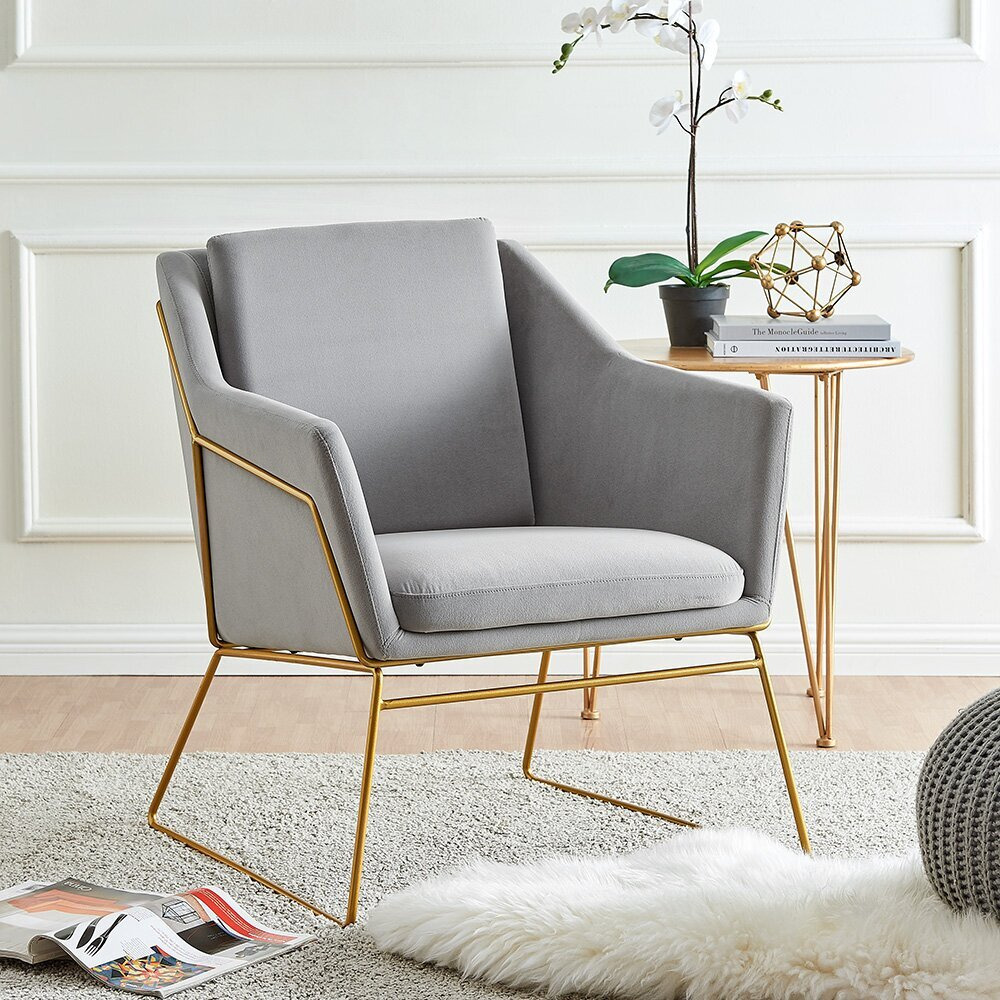 Talia Armchair