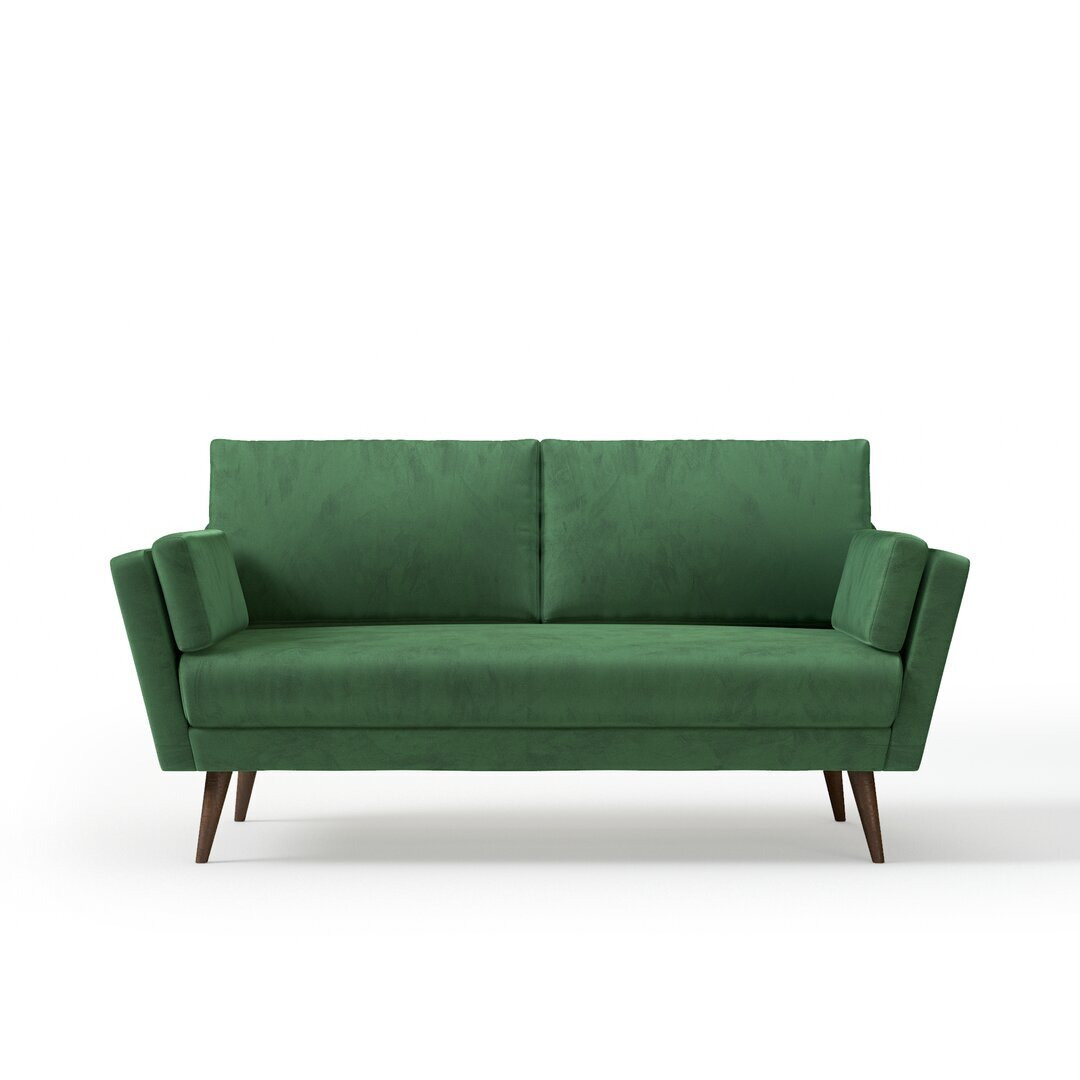 Penny 2 Seater Loveseat