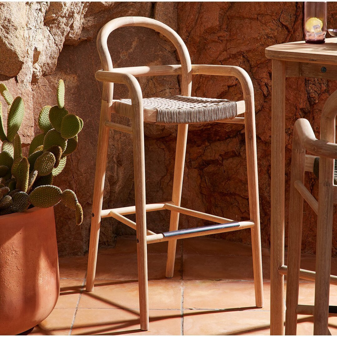 Northey 79cm Bar Stool