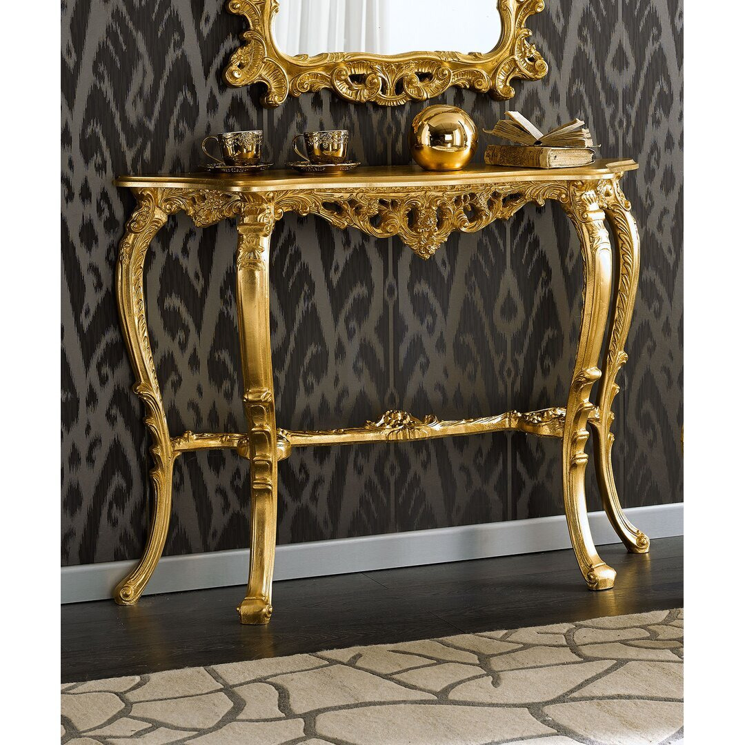 Garris Console Table
