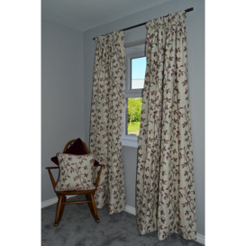 Choate Tailored Eyelet Blackout Curtains