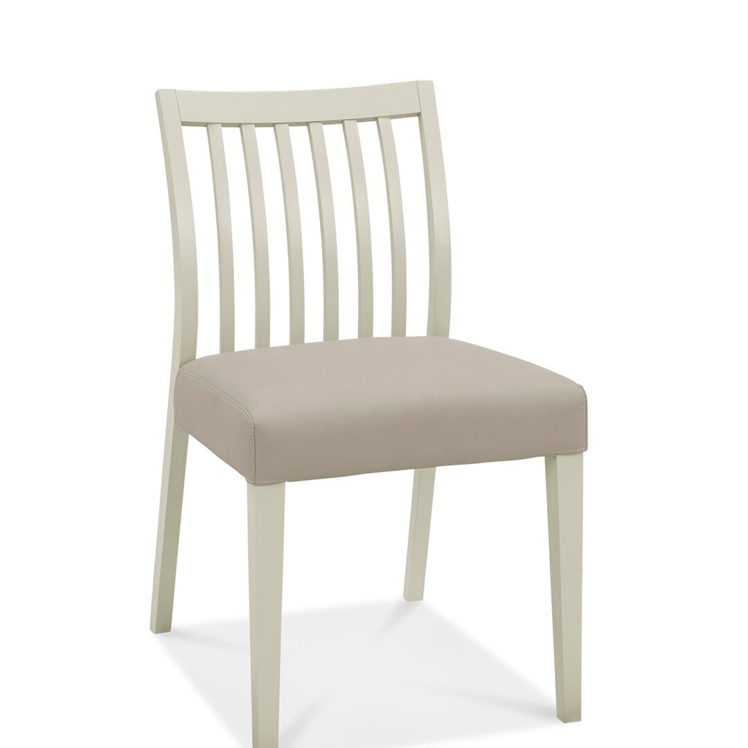 Izzie Upholstered Dining Chair