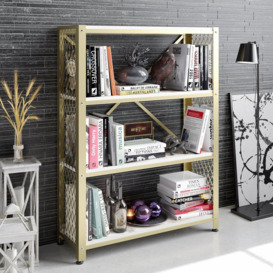 Peart Bookcase