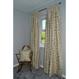 Choate Tailored Eyelet Blackout Thermal Curtains