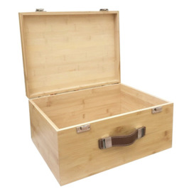 Planter Wood Box