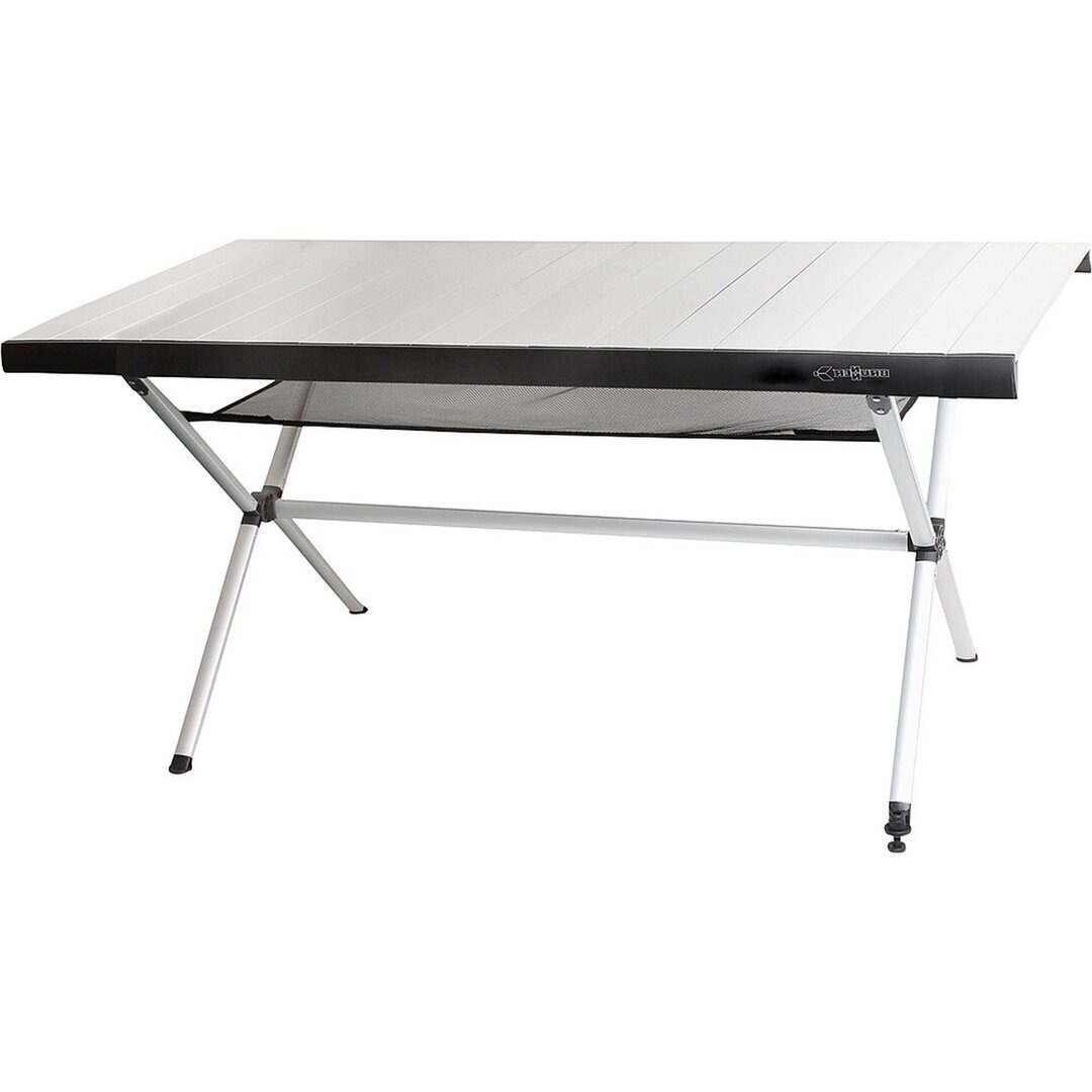 Bonum Folding Aluminium Camping Table
