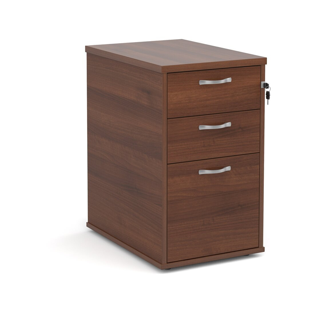 Canisteo 3 Drawer Filing Cabinet