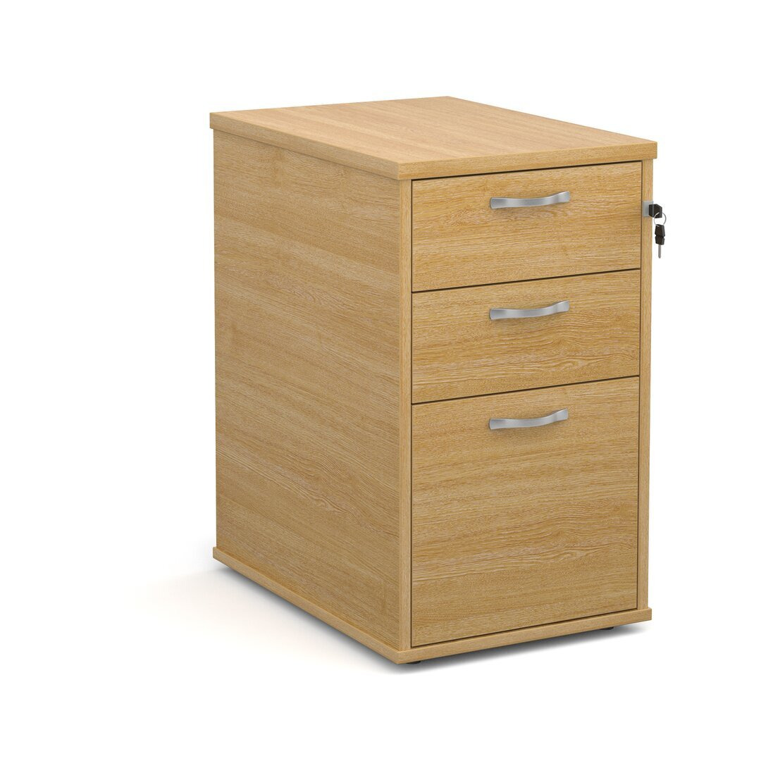 Canisteo 3 Drawer Filing Cabinet