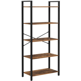 Getchell Bookcase