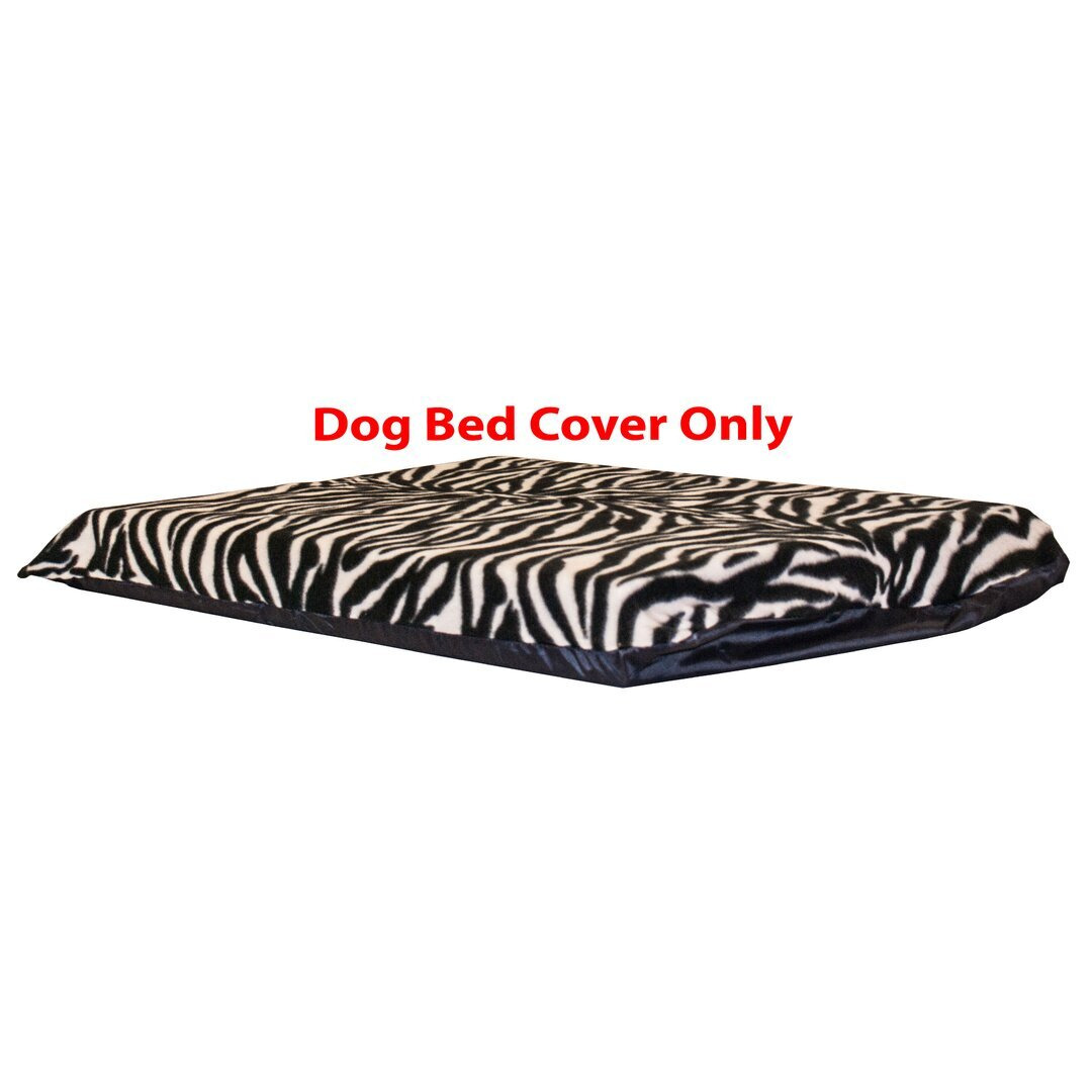Josue Spare Dog Bed Cover