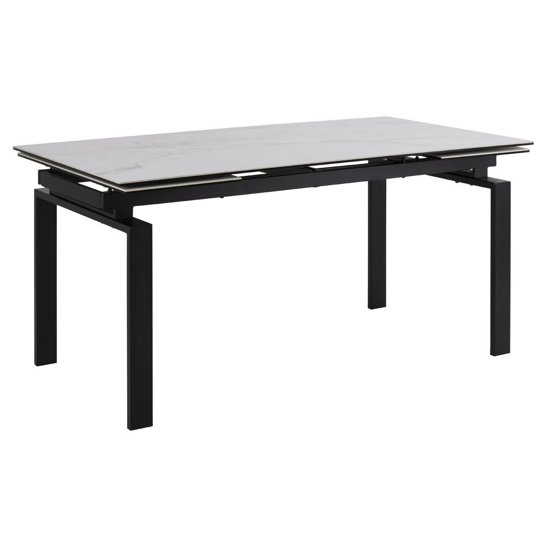 Humairaa Extendable Dining Table