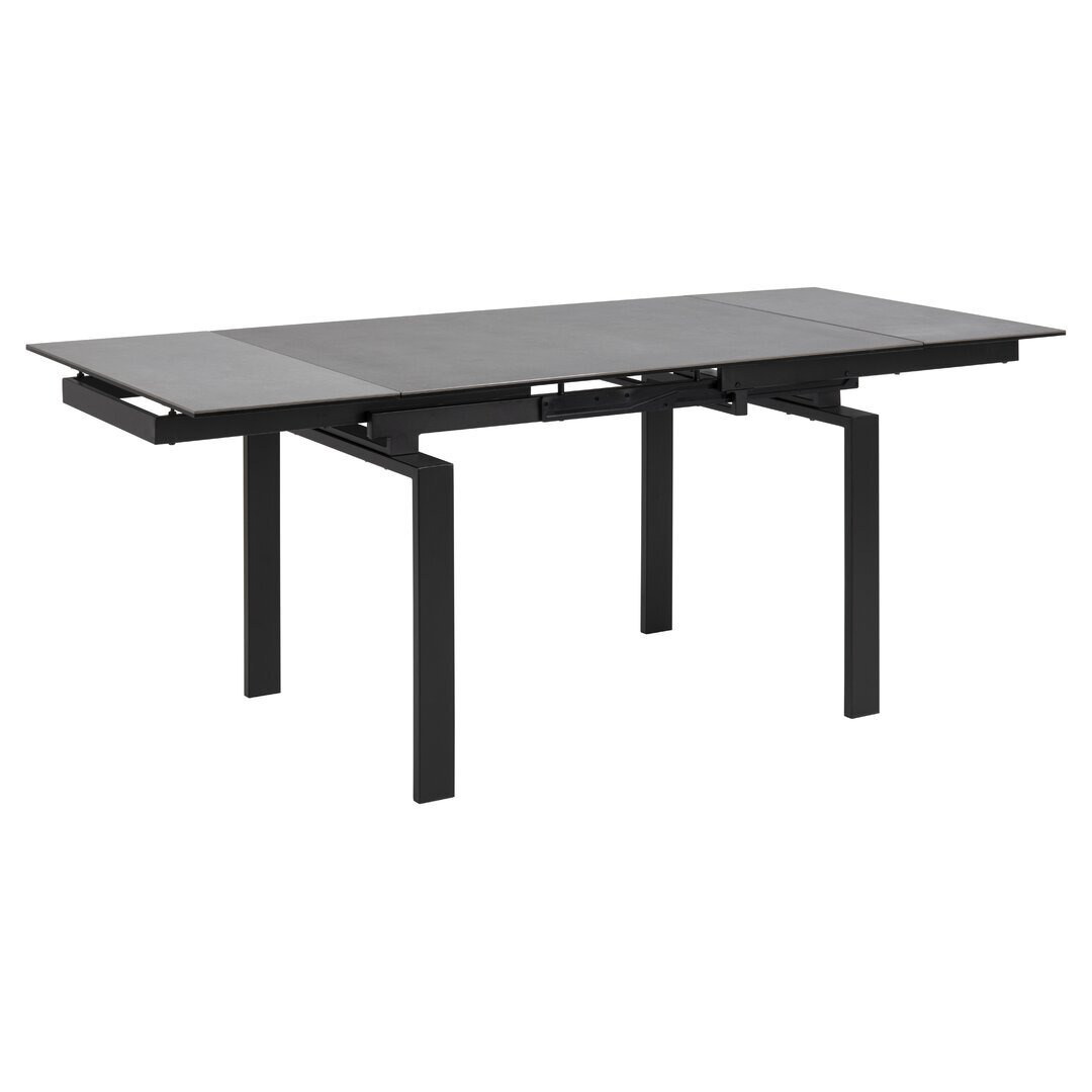 Humairaa Extendable Dining Table