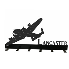 Lancaster Bomber Key Hook