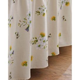 Demarco 150 Thread Count Ruffled Bed Valance