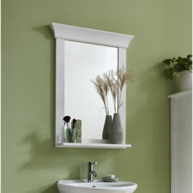 Bergen Bathroom Mirror