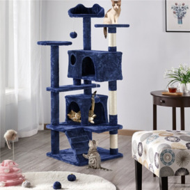 139cm Tristin Cat Tree