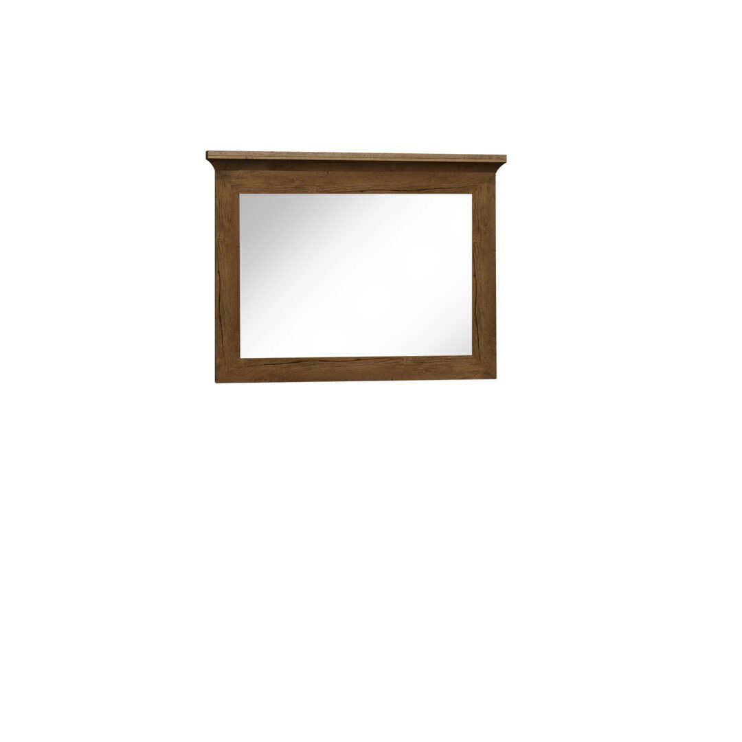 Stinson Fog Free Dresser Mirror