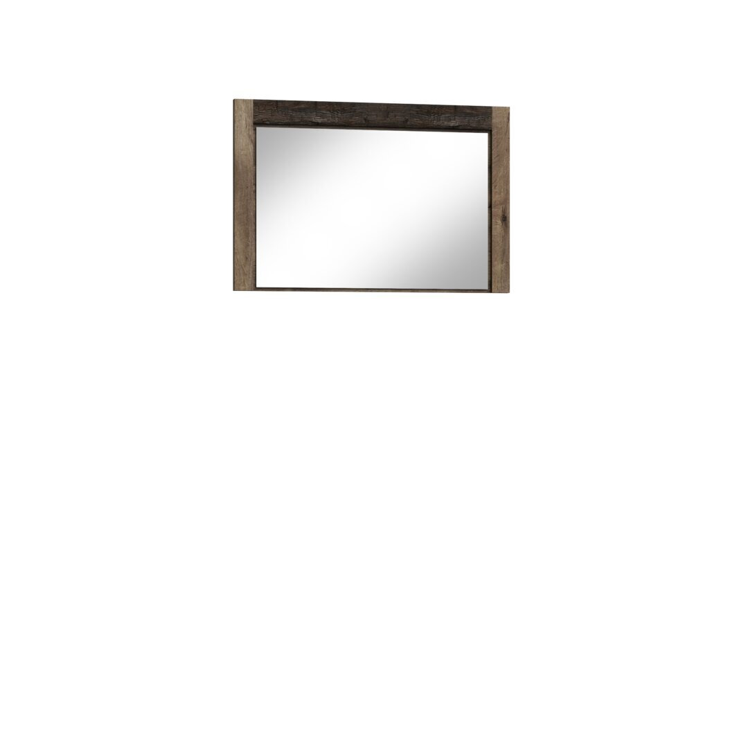 Xanthos Fog Free Dresser Mirror