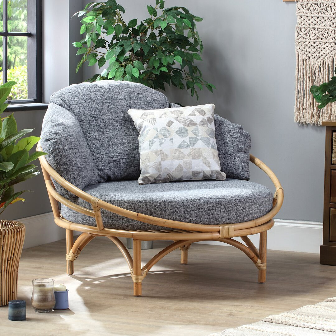 Broxton Tub Chair