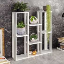 Basehor Multi-Tiered Plant Stand