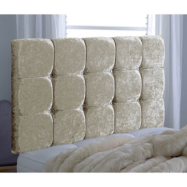 Estep UpholsteredÂ Headboard