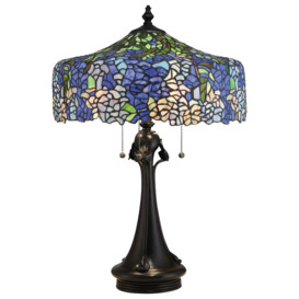 Elysian 69cm Table Lamp