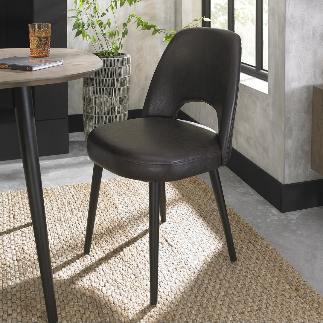 Maud Upholstered Dining Chair