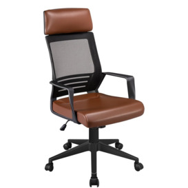 Barrales Mesh Desk Chair