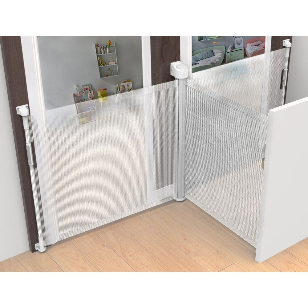 Stair Gate For Baby Gates Aldi Barten Baby Gate By Wayfair