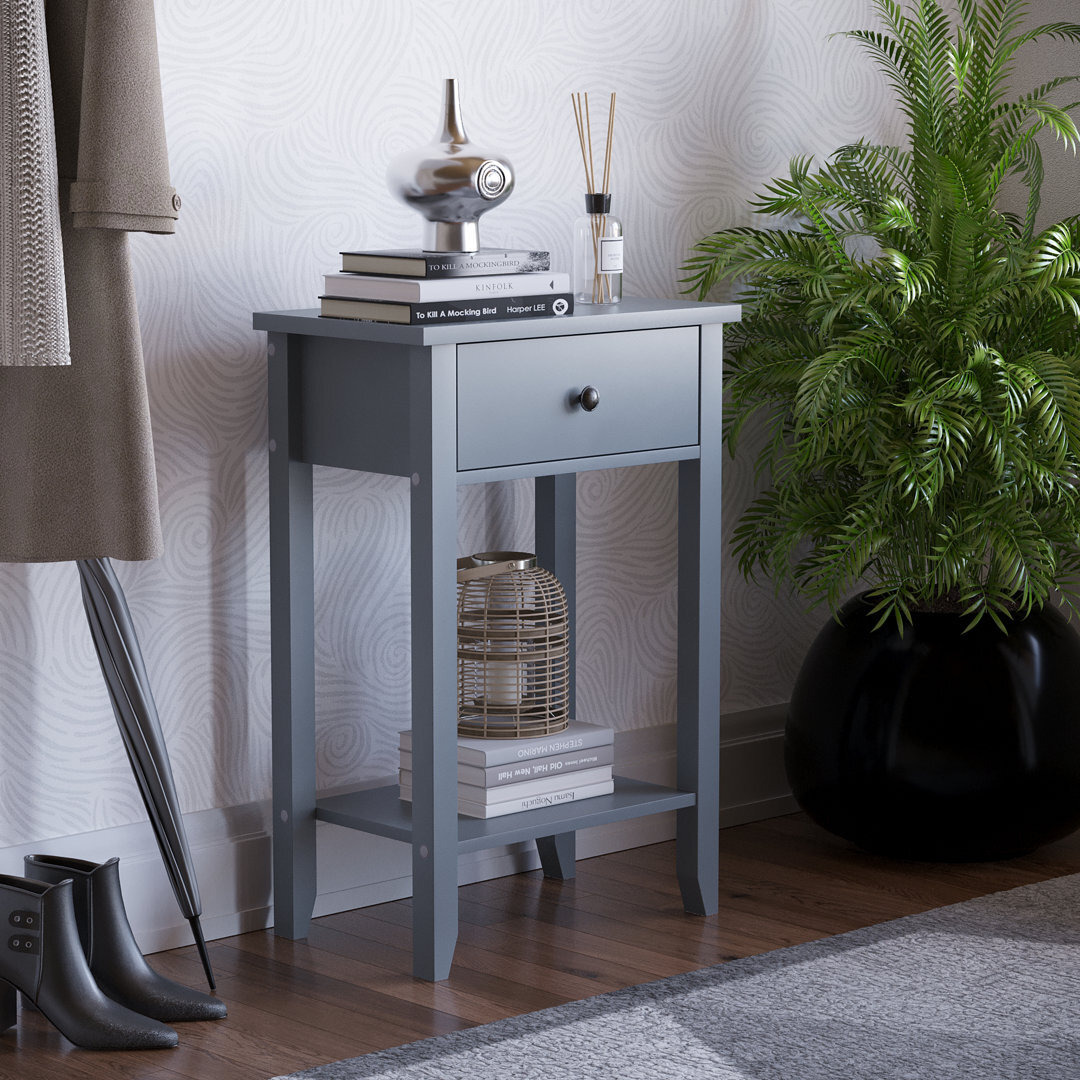 Clichy Console Table for Hallway & Living Room Furniture