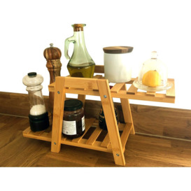 Whatley Multi-Tiered Plant Stand