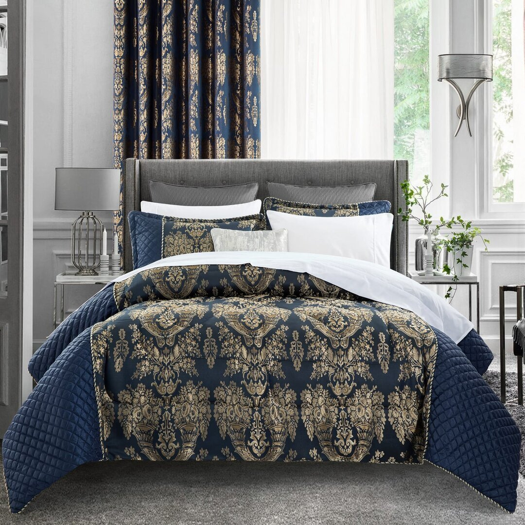 Imperial Rooms Bedspread