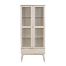 Roney Display Cabinet