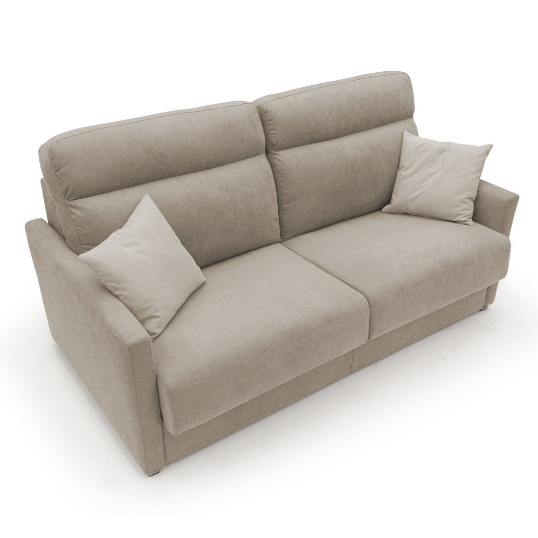 Richard 2 Seater Fold Out Sofa Bed
