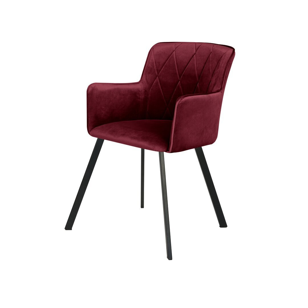 Lolita Upholstered Dining Chair