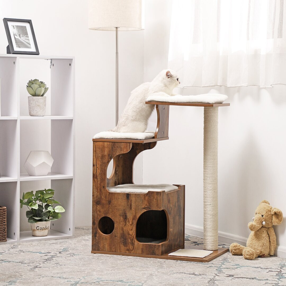 88cm  Cat Tree or Condo