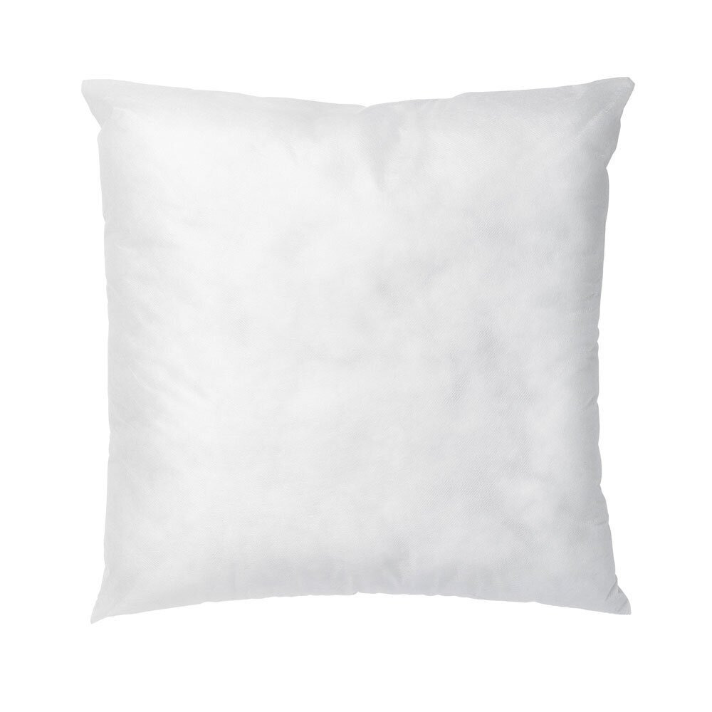 Ghislaine Value Range Polyester Hollowfibre Cushion Pad, 4 Pack