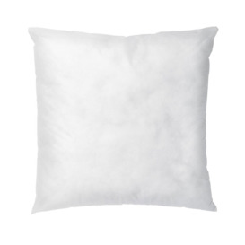 Germaine Value Range Polyester Hollowfibre Cushion Pad, 2 Pack