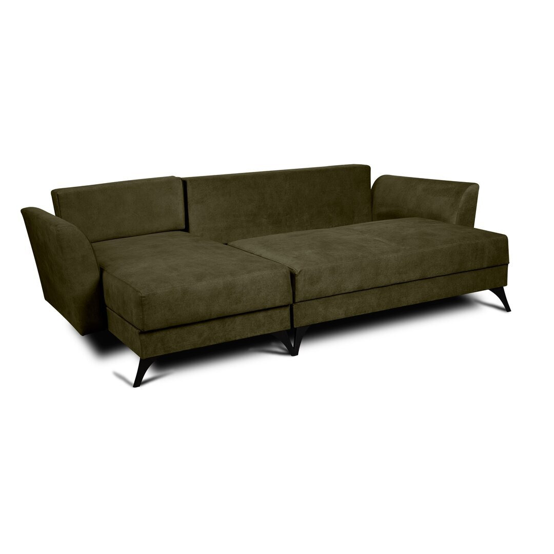 Jutland Sleeper Corner Sofa