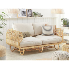 Laurencho 2 Seater Conservatory Loveseat