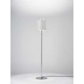 Fez 140cm Traditional Floor Lamp