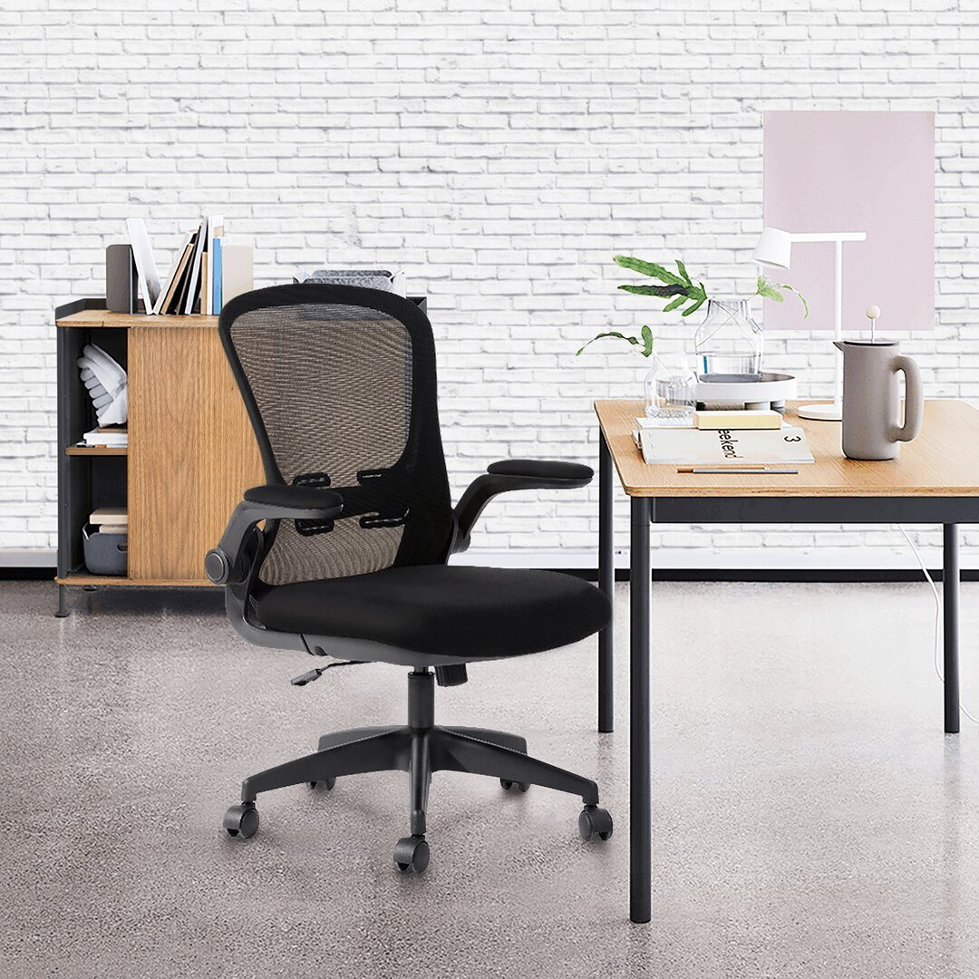 Warbeck Foreso Office Chair by Wayfair