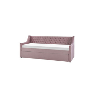 Nicolas Daybed with Trundle