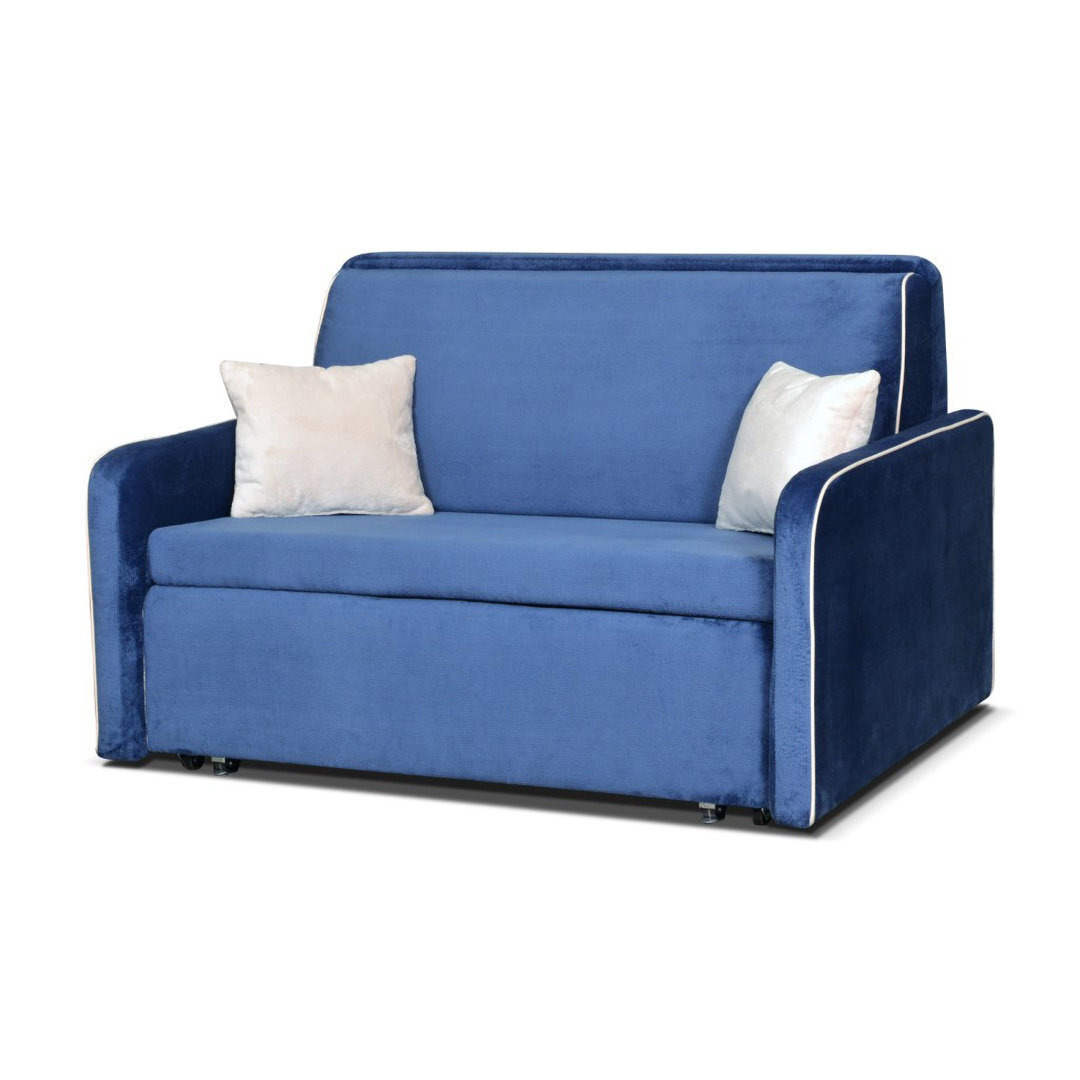 Berman 2 Seater Fold Out Sofa Bed