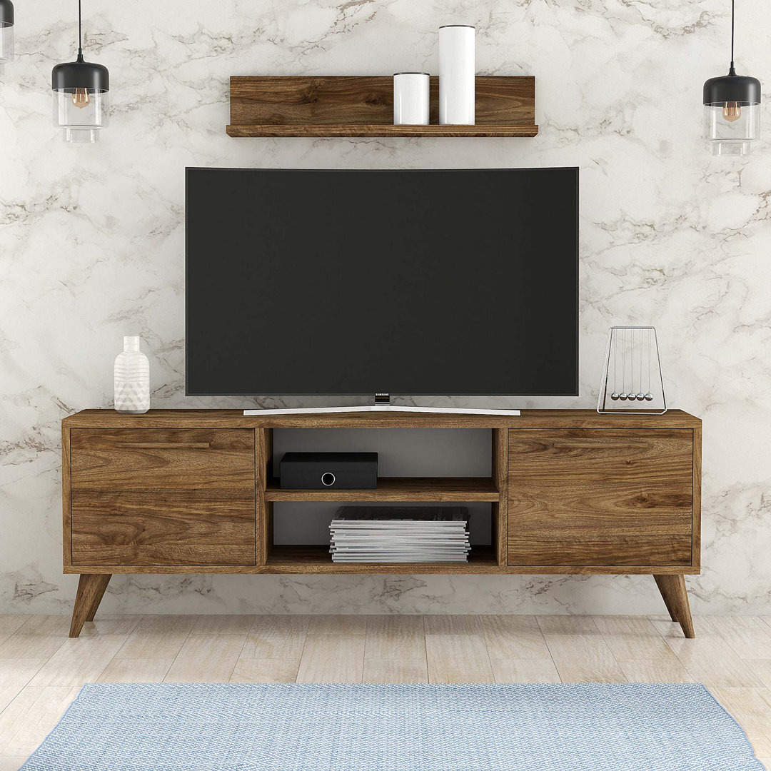 "Cason Entertainment Unit for TVs up to 55"""