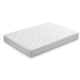 Pocket Sprung Mattress With Quilted Top Layer