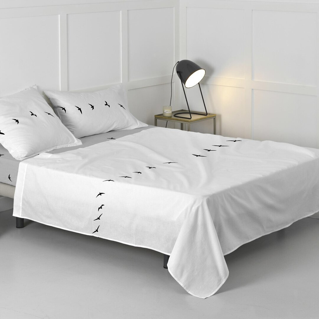 Adisan BED SHEET 240X270 [King]