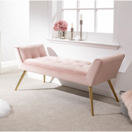Absolon Upholstered Bench