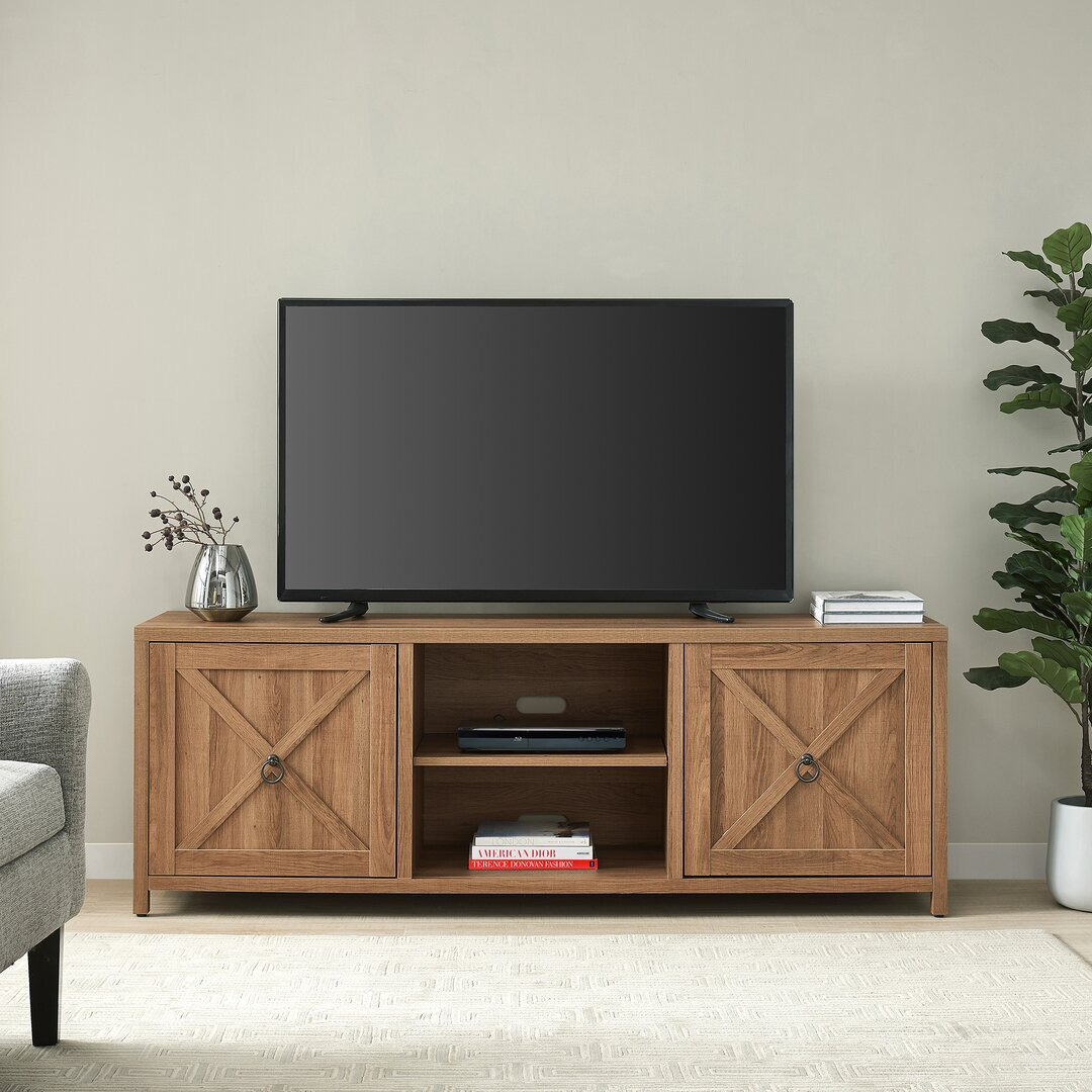 "Bellwood TV Stand for TVs up to 80"""