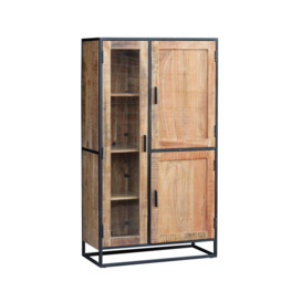 Cumby Display Cabinet